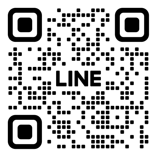 Line QR Code
